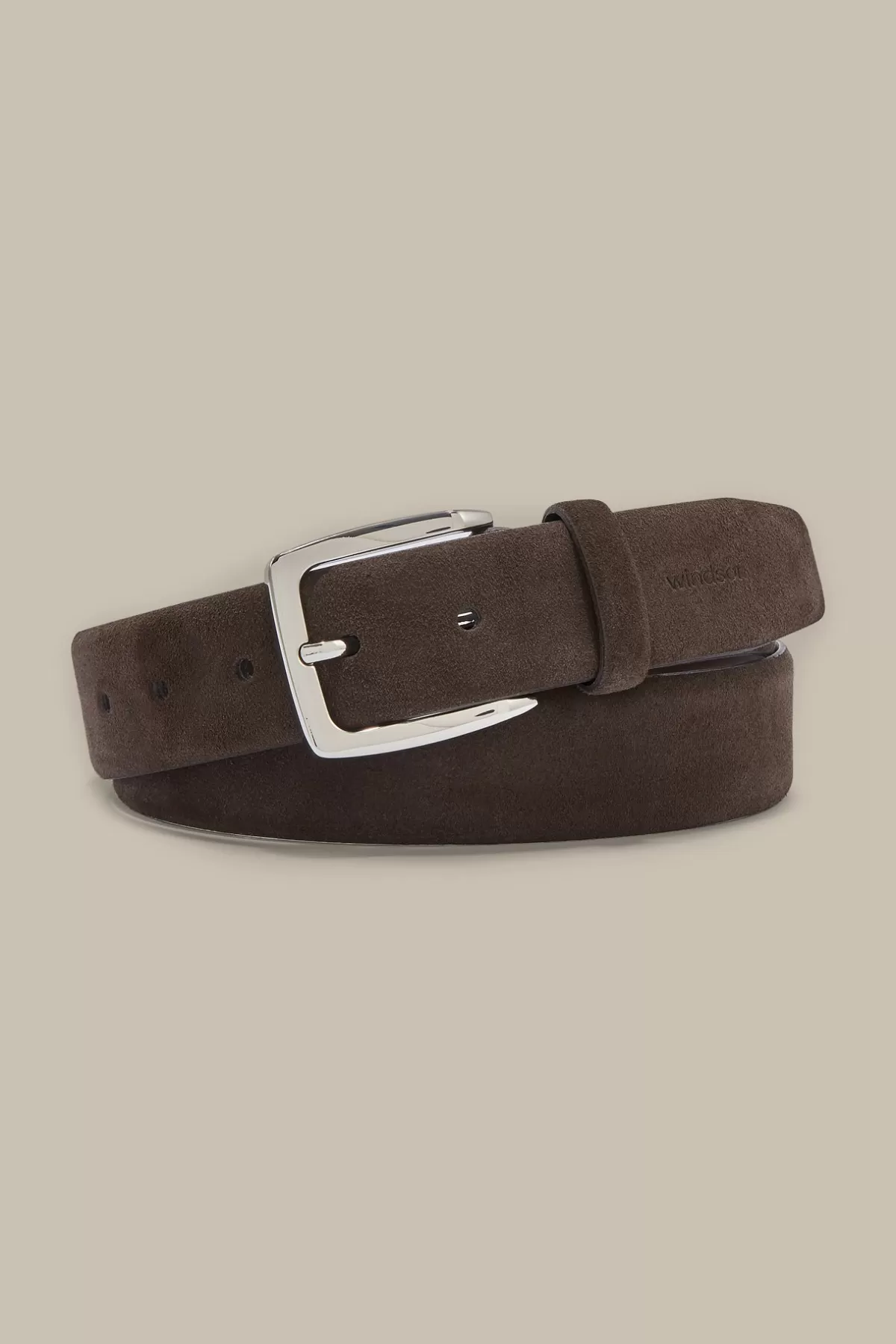 Best Veloursleder-Gürtel In Herren Gürtel