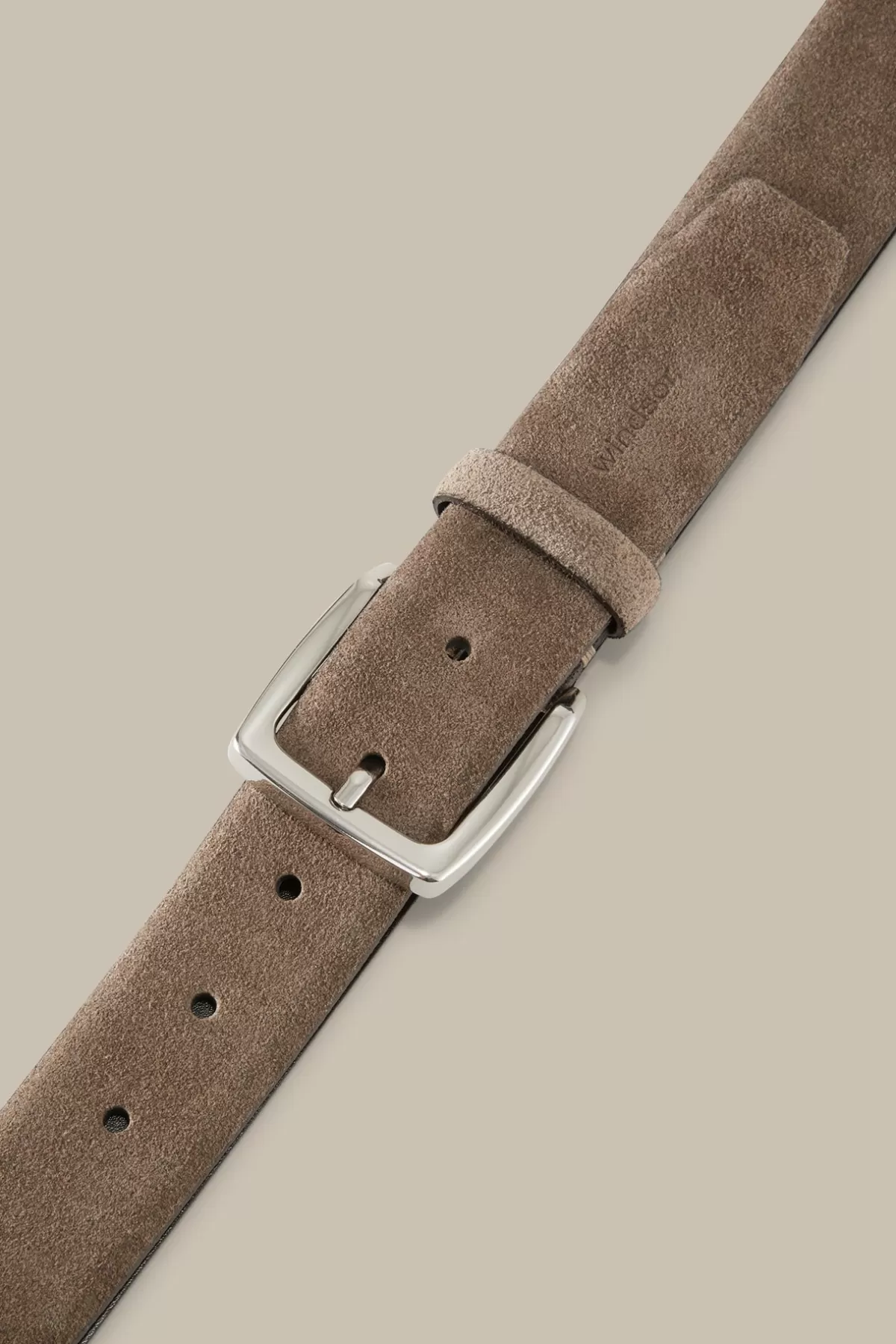 Best Veloursleder-Gürtel In Herren Gürtel