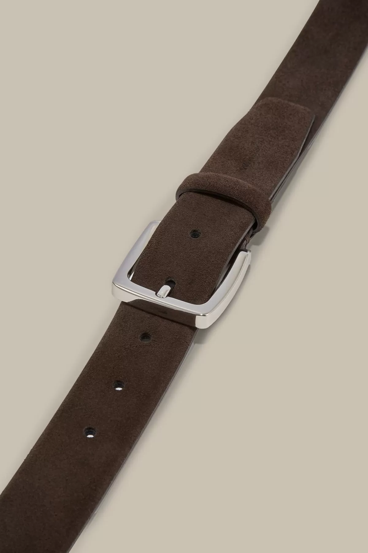Best Veloursleder-Gürtel In Herren Gürtel